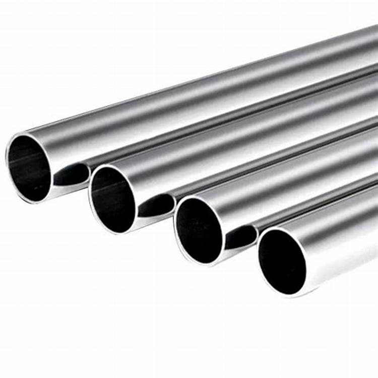 Stainless Steel 316H ERW Pipes