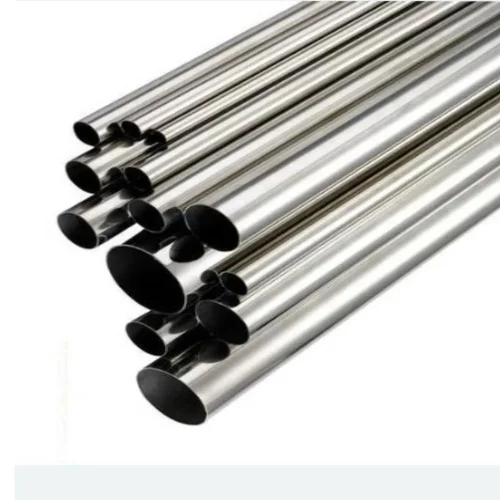 Stainless Steel 316H ERW Tubes