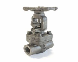 Stainless Steel 316H Gate Valves