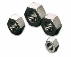 Stainless Steel 316H Nut Fasteners