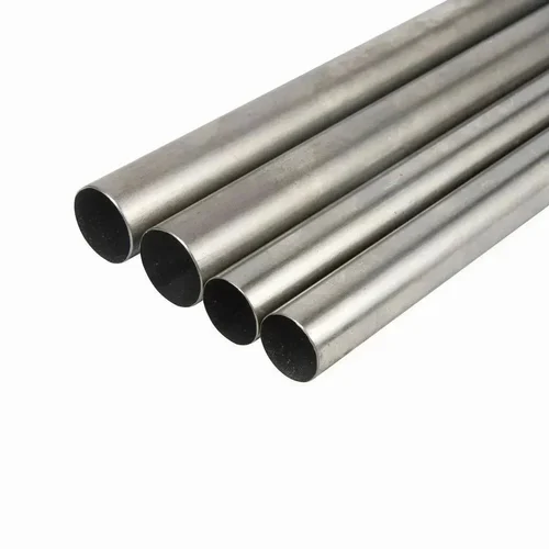 Stainless Steel 316H Seamless Tubes