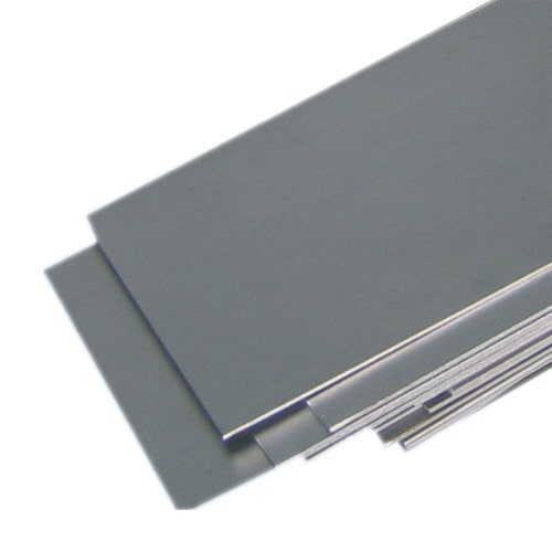 Stainless Steel 316H Sheets/Plates