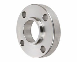 Stainless Steel 316H Slip-On Flanges