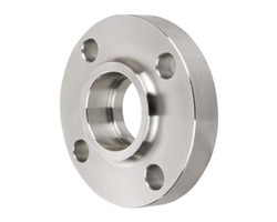 Stainless Steel 316H Socket Weld Flanges