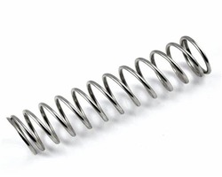 Stainless Steel 316H Spring Fasteners