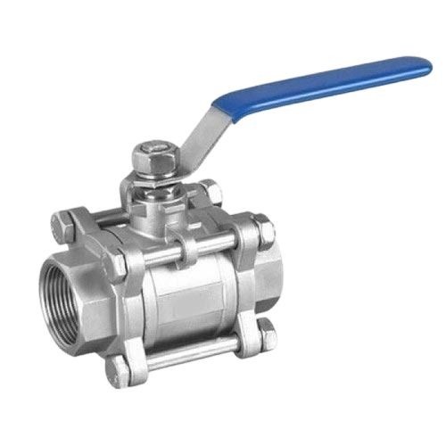 Stainless Steel 316H Valves